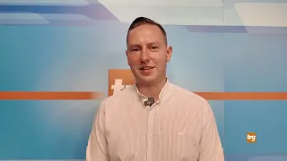 Videomaker Maksym Demchenko's content is going viral on social media