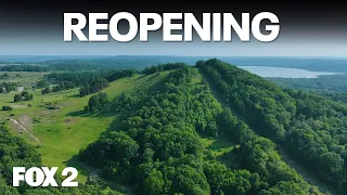 Shuttered Sugar Loaf Ski Resort reopening as scenic area