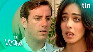 I am back to being the neighbor you detested | The Neighbor 26 1/2 | tlnovelas