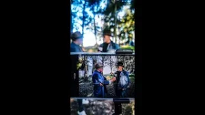 DANIEL GUERRA en Canal 2 Lascano