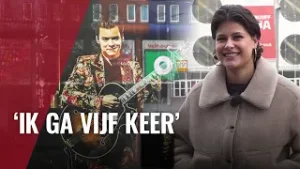 Tien shows van Harry Styles zorgen voor mega-omzet in de stad