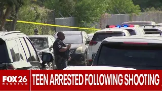 Breaking News: Arrest Made in LePaul Warren Shooting