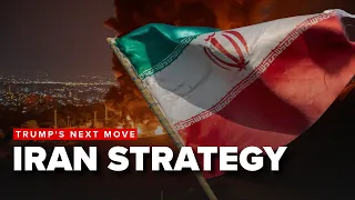 Navy SEAL analyzes latest attacks on Iran