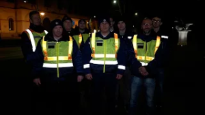 CSATLAKOZÓKAT VÁR AZ ALAKULÓ JÁSZBERÉNY VÁROSI POLGÁRŐR EGYESÜLET