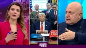 ABD-İran Savaşı An Meselesi Mi?