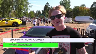 BEACH BAR AUTOSHOW