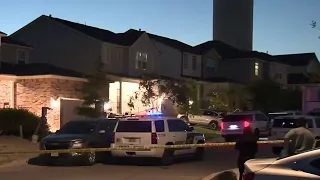 ME’s office IDs body found plastic-wrapped at west Bexar County home, rules death a homicide