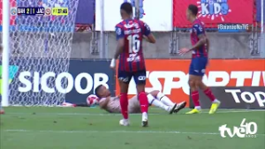 THIAGO COLOCA O BLOCO DO JACUPA PRA FESTEJAR NA FONTE NOVA!