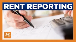 There are ways to build credit by paying rent