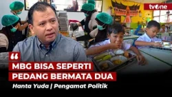 Hanta Yuda: Prabowo-Gibran Are Popular, but Public Satisfaction Is Starting to Split! | tvOne