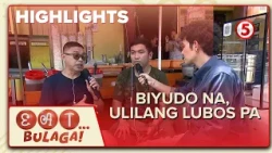 EAT BULAGA | Biyudo Na, Ulilang Lubos Pa! | October 17, 2026