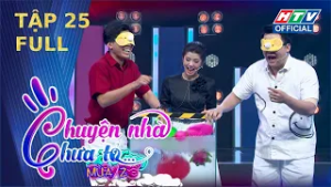 Chuyện Nhà Chưa Tỏ 2 | Tập 25 (3/3/2026)