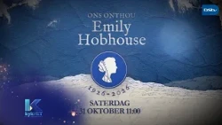 Amptelike Lokprent: Emily 100 Ons Onthou Regstreeks 31 Oktober 2026 | kykNET