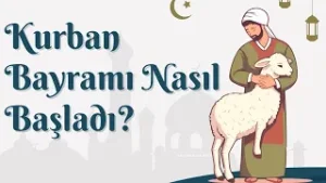 Kurban Bayramı Sohbeti | İmam İskender Ali Mihr