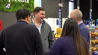 Supermercados El Dorado realiza su tradicional fiesta de la niñez “Tobías Polakof"