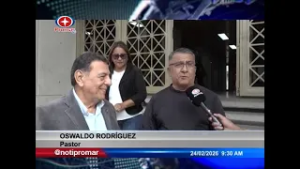 Concejo Municipal de Iribarren conmemora el Día del Pastor y la Pastora con sesión especial