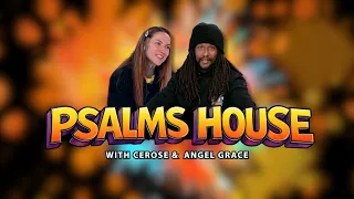 Psalms House   Angel Grace