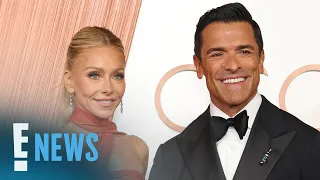 Mark Consuelos Shares He’s Undergoing "Major" Surgery | E! News