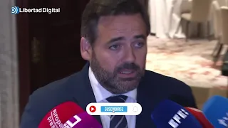 The PP is clear: "Sánchez will not solve the Ceuta crisis"