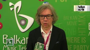 @SoAliveMusicConference 2024 - DRAGAN AMBROZIC (Serbia) // Balkan Movie