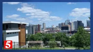 Winter storm leaves some Nashville renters paying rent without basic utilities