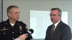 Indiana woman arrested after 3-year fraud investigation