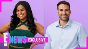 Love Is Blind Season 10: Brittany Reveals What Happened With Alex | E! News