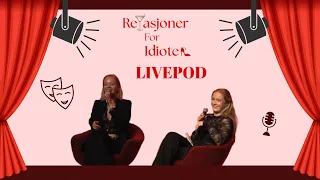 S3E2: Dating uten fasit - hvem har egentlig bestemt reglene? Del 2