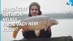 Szabó Bence: Fogni vagy nem fogni?