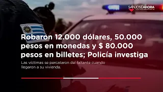 Resumen de noticias 28 de octubre de 2024 | San José Ahora