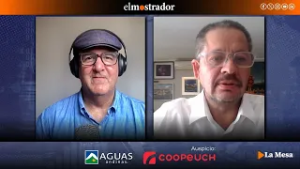 Mauricio Jelvez: “Chile tiene espacio en nuevo orden mundial, pero necesita inteligencia económica”