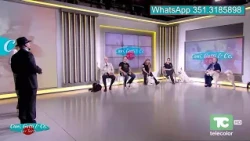 Cani e Gatti e Compagnia - live Taietti 12.10.2026
