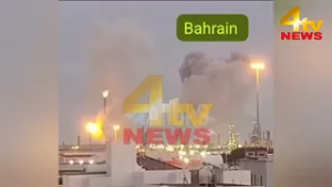4tv BREAKING Iran Updates.