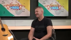 DOBRA VIBRA EP21 RAZGOVOR DZIVO BRCIC 09102026