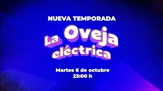 The Electric Sheep. New Season | Promo