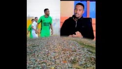 "Burco waxa ku taal xaafad la idhaahdo sii quraaco oo haso qada tagin"Ciyaartoy Naani