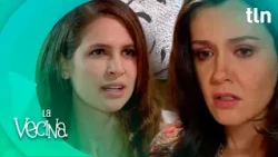 Isabel is worried Antonio will discover her infidelity | La vecina Chapter 67 | tln