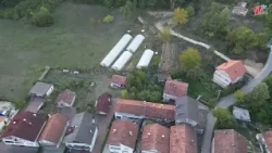 Kraljevići - Sapna (dron)