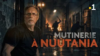 The Night the Prison Fell