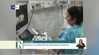 From Cuba, national news briefs: September 8