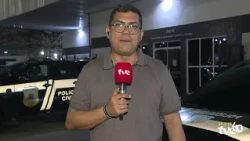 OPERATION AGAINST ILLEGAL GAMBLING ARRESTS FOUR AND FREEZES R$ 84 MILLION | TVE NEWS 10/08/2026