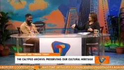 A New Digital Home For Calypso History