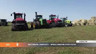 AGROFEST FESTIVAL - THE HOTTEST EVENT THIS SUMMER!