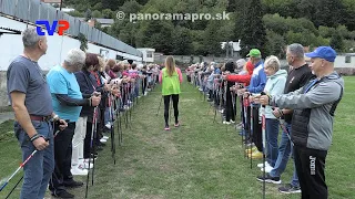 Učili sa chodiť
