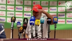🚨 شريف الوزاني: الفريق يتطور من مباراة لأخرى وسنلعب الأدوار الأولى حتى آخر لحظة!