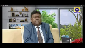 Bihar Bihan | Kishor Kumar Sinha (Ex Spl. Comm, CT Dept.,Bihar) | Producer-Tauseef Bakhsh