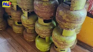 KUOTA LPG 3 KG 2026 TURUN, AGEN KELUHKAN PASOKAN