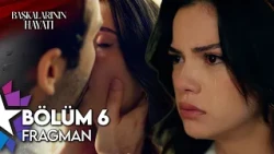 Başkalarının Hayatı 6. Bölüm Fragman | 7 Kasım Cumartesi Akşamı Star'da!