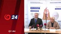 Tlačová beseda Únie hydinárov: Chov hydiny na historickom minime (15.10.2026)