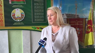 Meeting of Delegates of the All-Belarusian People's Assembly of All Convocations for the 30th Ann...